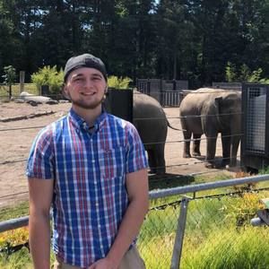 Meet your Posher, Noah